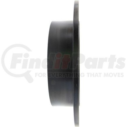 Centric 120.47032 Centric Premium Brake Rotor