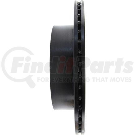 Centric 120.47035 Centric Premium Brake Rotor