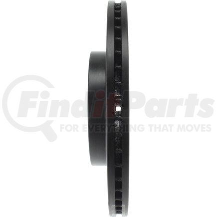 Centric 120.47038 Centric Premium Brake Rotor