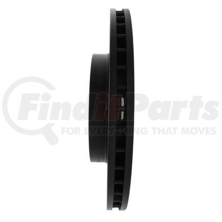 Centric 120.48011 Centric Premium Brake Rotor