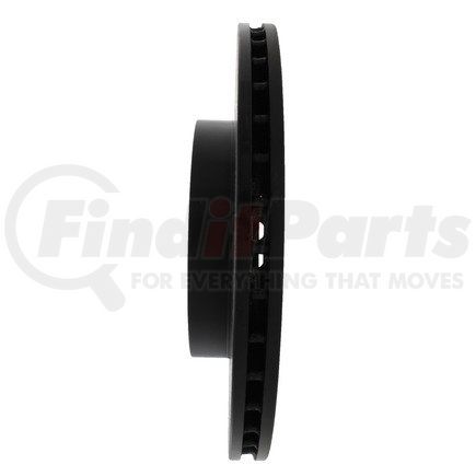 Centric 120.48012 Centric Premium Brake Rotor