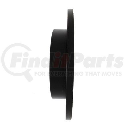 Centric 120.48015 Centric Premium Brake Rotor