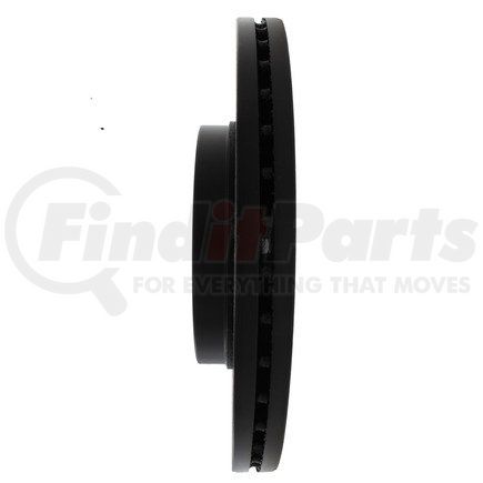 Centric 120.48016 Centric Premium Brake Rotor