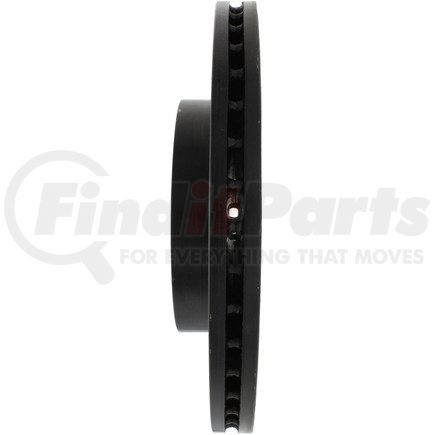 Centric 120.49004 Centric Premium Brake Rotor