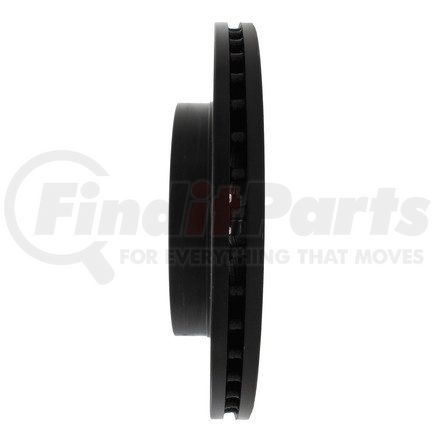 Centric 120.49009 Centric Premium Brake Rotor