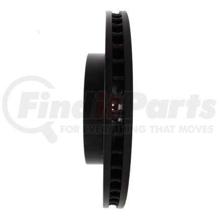 Centric 120.50008 Centric Premium Brake Rotor