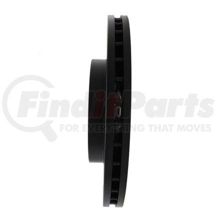 Centric 120.50012 Centric Premium Brake Rotor