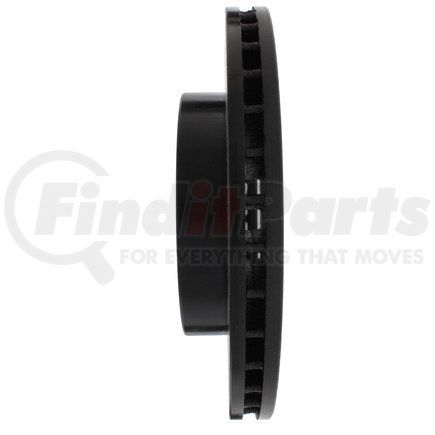 Centric 120.50011 Centric Premium Brake Rotor