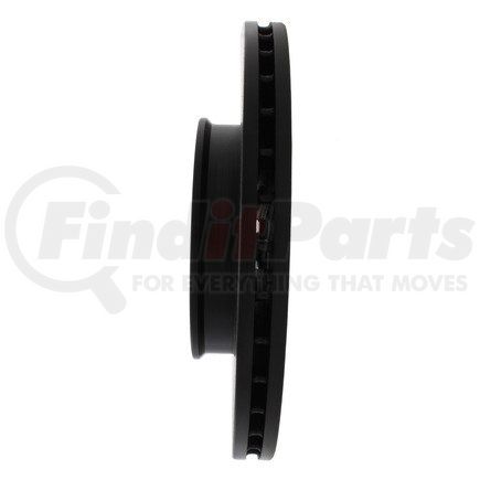 Centric 120.50015 Centric Premium Brake Rotor