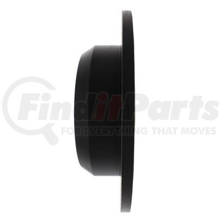 Centric 120.50018 Centric Premium Brake Rotor