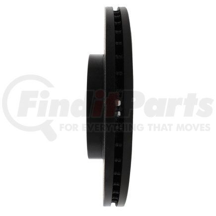 Centric 120.50022 Centric Premium Brake Rotor