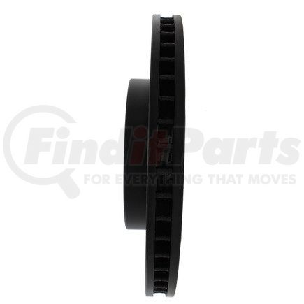 Centric 120.50024 Centric Premium Brake Rotor