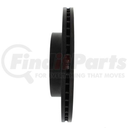 Centric 120.50026 Centric Premium Brake Rotor