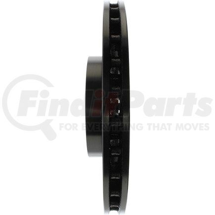 Centric 120.50042 Centric Premium Brake Rotor