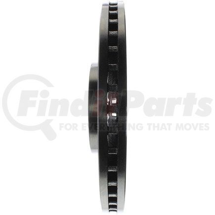 Centric 120.50044 Centric Premium Brake Rotor
