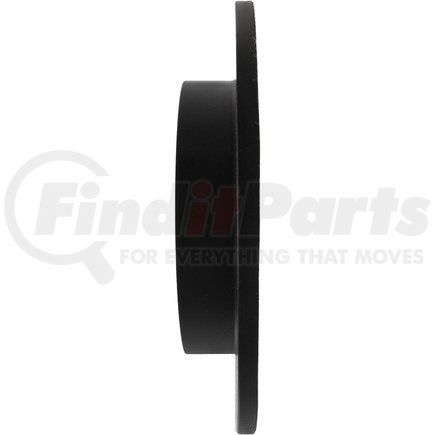 Centric 120.51006 Centric Premium Brake Rotor
