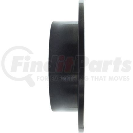 Centric 120.51011 Centric Premium Brake Rotor