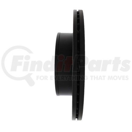 Centric 120.51017 Centric Premium Brake Rotor