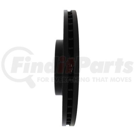 Centric 120.51018 Centric Premium Brake Rotor