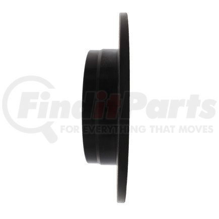 Centric 120.51021 Centric Premium Brake Rotor