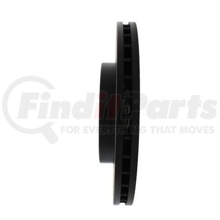 Centric 120.51023 Centric Premium Brake Rotor
