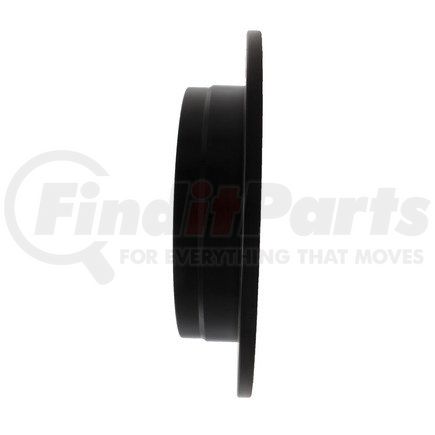 Centric 120.51022 Centric Premium Brake Rotor