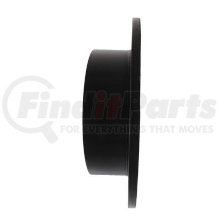 Centric 120.51025 Centric Premium Brake Rotor