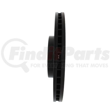 Centric 120.51026 Centric Premium Brake Rotor