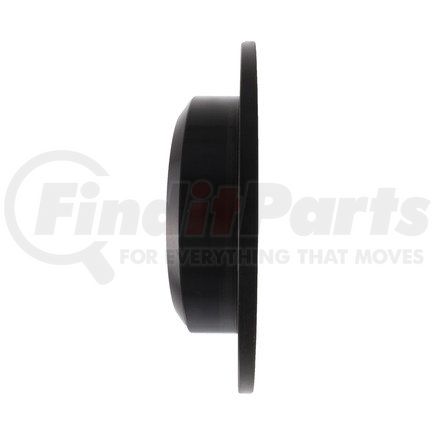 Centric 120.51027 Centric Premium Brake Rotor