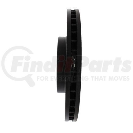 Centric 120.51028 Centric Premium Brake Rotor