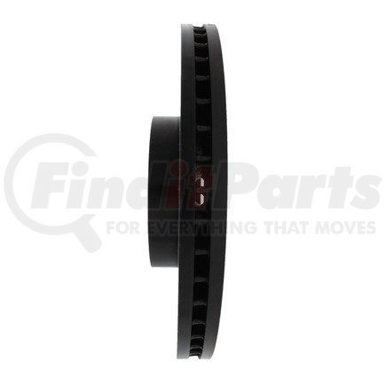 Centric 120.51032 Centric Premium Brake Rotor