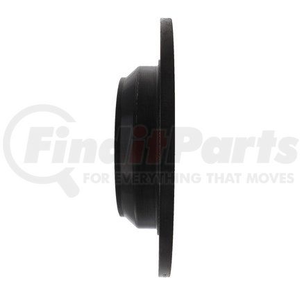 Centric 120.51031 Centric Premium Brake Rotor