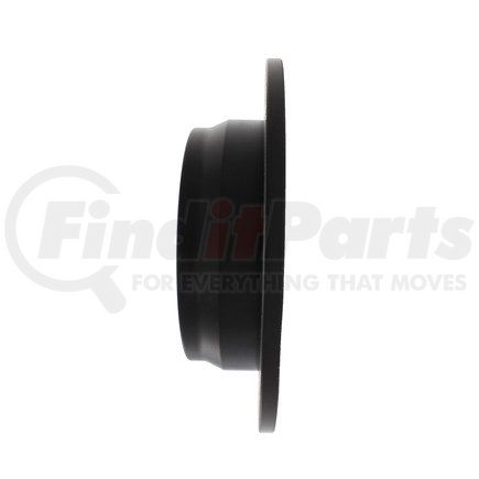 Centric 120.51033 Centric Premium Brake Rotor