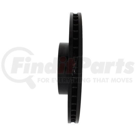 Centric 120.51034 Centric Premium Brake Rotor