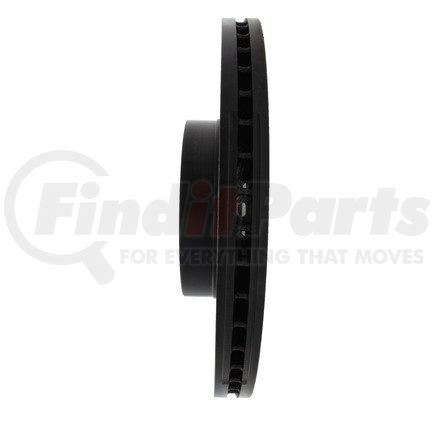 Centric 120.51038 Centric Premium Brake Rotor