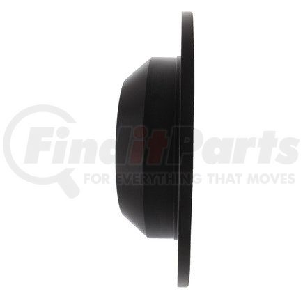 Centric 120.51039 Centric Premium Brake Rotor