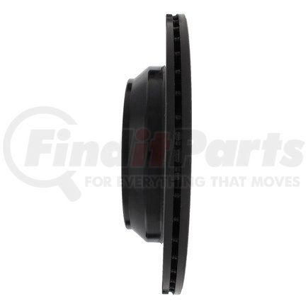 Centric 120.51041 Centric Premium Brake Rotor