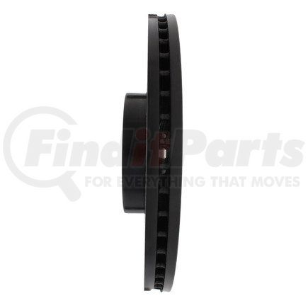 Centric 120.51042 Centric Premium Brake Rotor