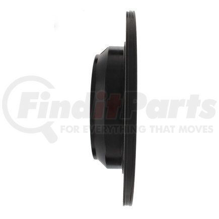 Centric 120.51045 Centric Premium Brake Rotor