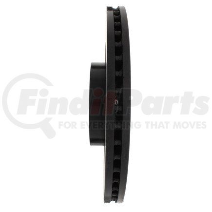 Centric 120.51046 Centric Premium Brake Rotor