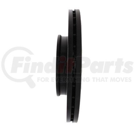 Centric 120.51048 Centric Premium Brake Rotor