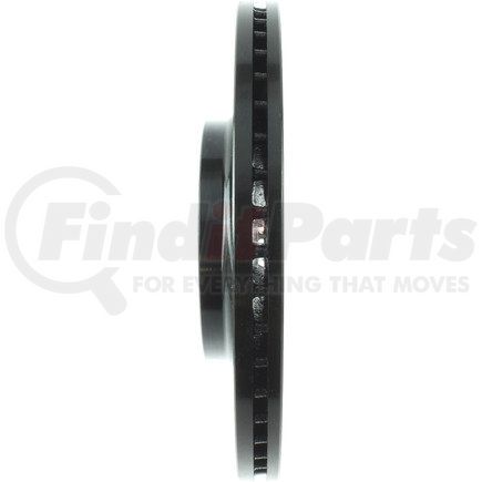 Centric 120.51054 Centric Premium Brake Rotor