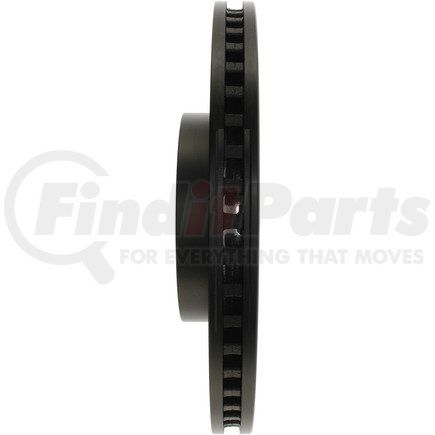Centric 120.51060 Centric Premium Brake Rotor