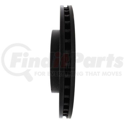 Centric 120.58001 Centric Premium Brake Rotor