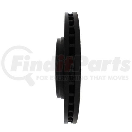 Centric 120.58006 Centric Premium Brake Rotor