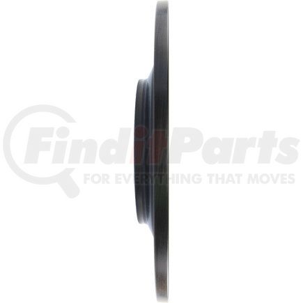 Centric 120.58011 Centric Premium Brake Rotor