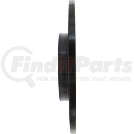 Centric 120.58013 Centric Premium Brake Rotor