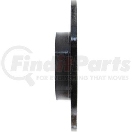 Centric 120.58015 Centric Premium Brake Rotor