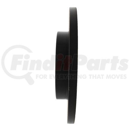 Centric 120.61039 Centric Premium Brake Rotor