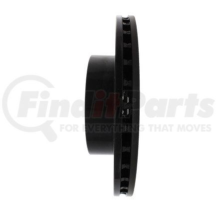 Centric 120.61047 Centric Premium Brake Rotor